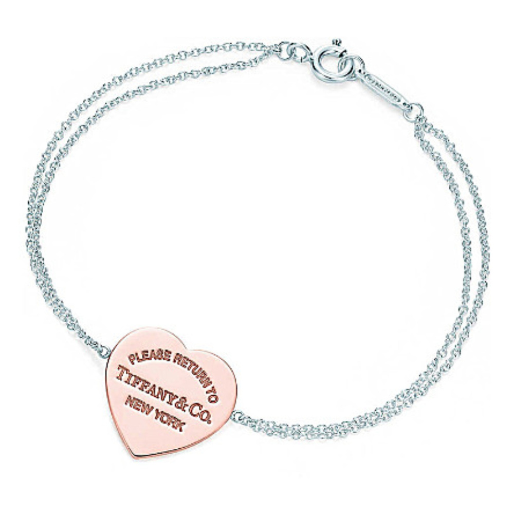 Rubedo tiffany&co bracelet